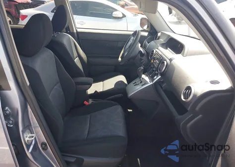 2012 Scion Xb из США, поврежденный, VIN JTLZE4FE9CJ027526